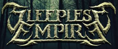 logo Sleepless Empire